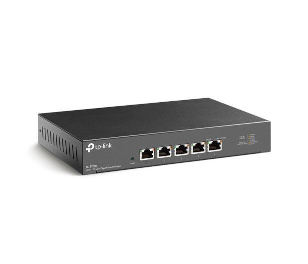 TP-Link 5p TL-SX105 (5x10Gbit) - 1051070 - zdjęcie 4